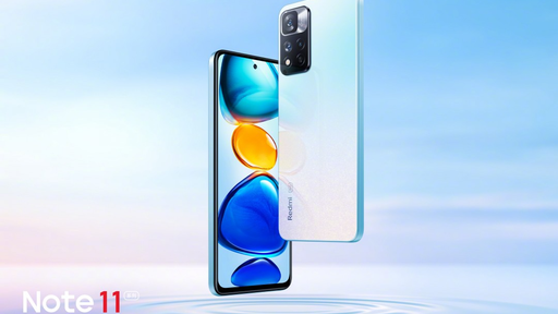 Xiaomi revela design completo e especificações do Redmi Note 11 Pro