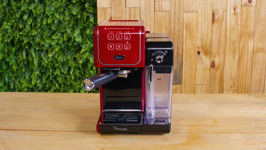 Oster PrimaLatte Touch