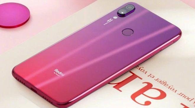 Xiaomi anuncia a linha Redmi Note 7 com câmera dupla de 48 megapixels