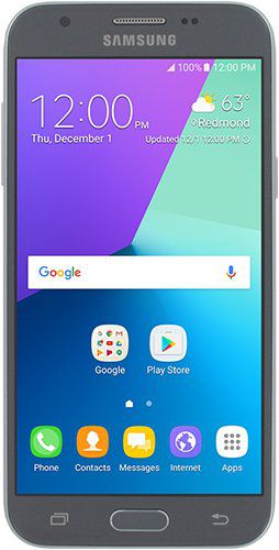 Renderização revela o visual do Galaxy J3 (2017), modelo básico da linha de entrada da Samsung para o ano que vem Renderização revela o visual do Galaxy J3 (2017), modelo básico da linha de entrada da Samsung para o ano que vem