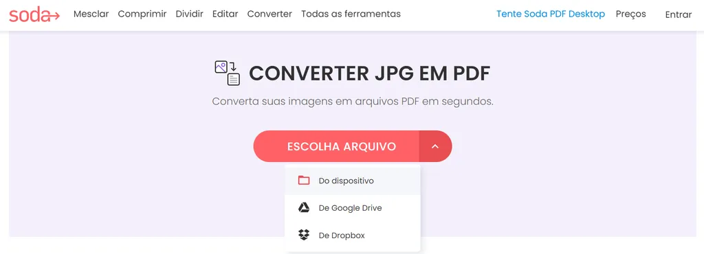 Como Enviar Uma Foto em PDF Pelo PC, quer aprender Como Transformar Fo