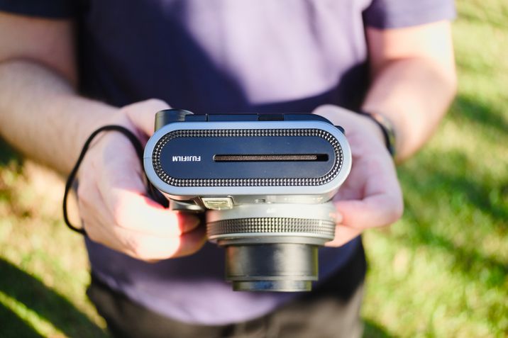 Fujifilm Instax Mini 41