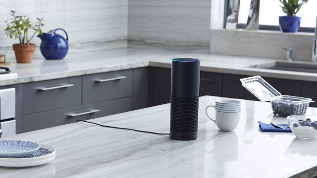 Alexa agora repassa gravações de voz para todos os Echo da mesma casa