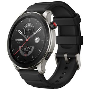 Smartwatch Amazfit GTR 4 [CUPOM + INTERNACIONAL]