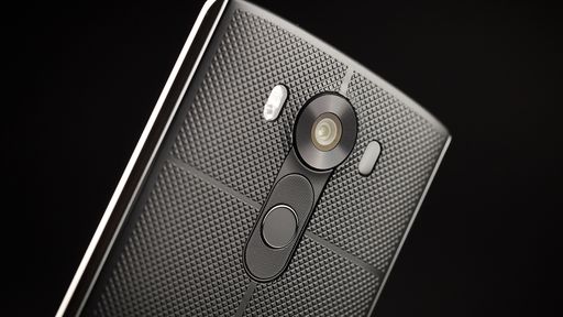 LG anuncia V20 com Android Nougat para setembro
