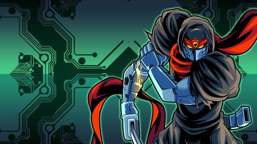 Análise | Cyber Shadow nos brinda com jogabilidade nostálgica e enredo pesado