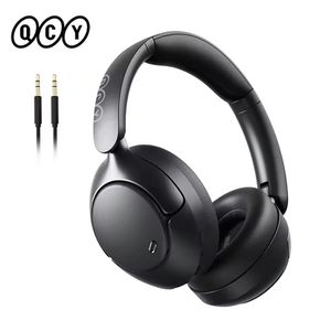 Fone de Ouvido Sem Fio QCY H3 Pro ANC | INTERNACIONAL + CUPOM + IMPOSTOS INCLUSOS