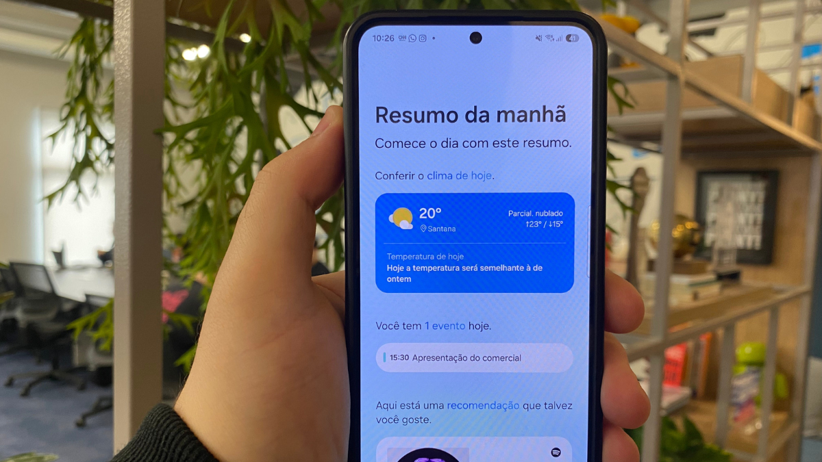Galaxy S25 não deixa você esquecer aniversário de amigos; entenda
