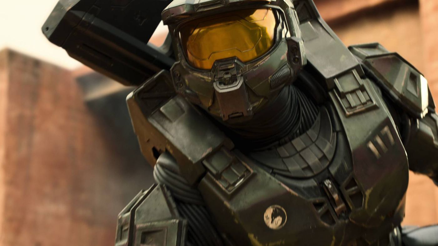 Novo trailer da série de Halo mostra mais sobre a história