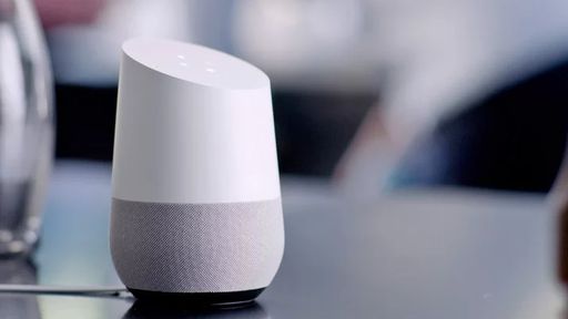 Google rebate acusação de que dispositivo Home envia áudios a outras pessoas