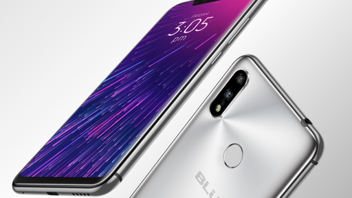 BLU VIVO XI é lançado oficialmente no Brasil e custa R$ 899