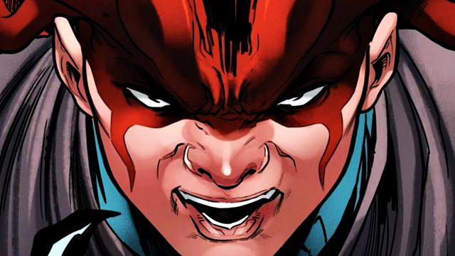 Marvel Comics