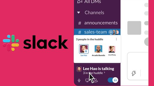 Com chat por áudio, Slack quer trazer de volta conversas casuais às empresas