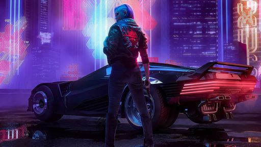 Cyberpunk 2077 é removido da PlayStation Store e ações da CD Projekt despencam