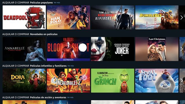 Lançamentos do Prime Video em novembro de 2023 - Canaltech