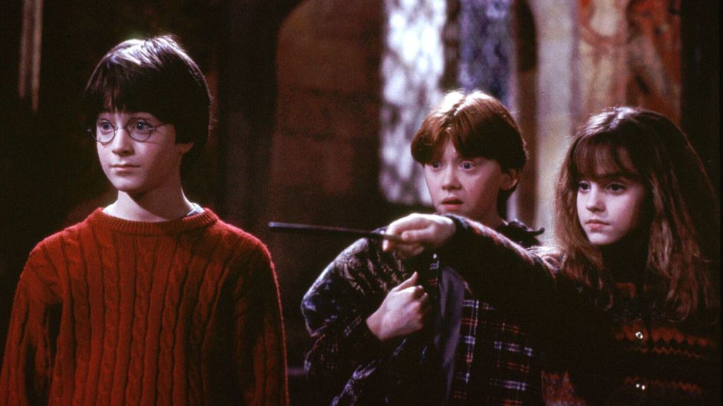 Elenco retornará em Harry Potter: De Volta a Hogwarts (Imagem: Divulgação / Warner Bros.)