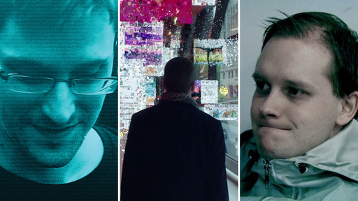 10 melhores documentários sobre internet para você assistir
