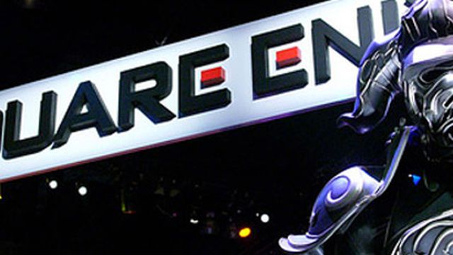 Square Enix planeja entrar na onda dos remakes em HD