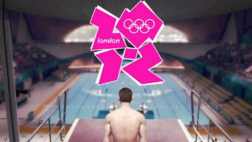 Confira o jogo oficial das Olimpíadas de 2012 em Londres