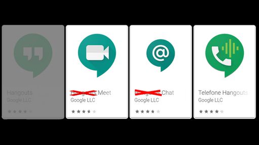 Google Chat ganha novo recurso para se tornar, de fato, o sucessor do Hangouts
