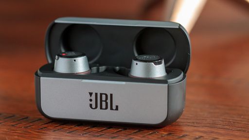 Review JBL Reflect Flow | Muito mais que um fone para se exercitar