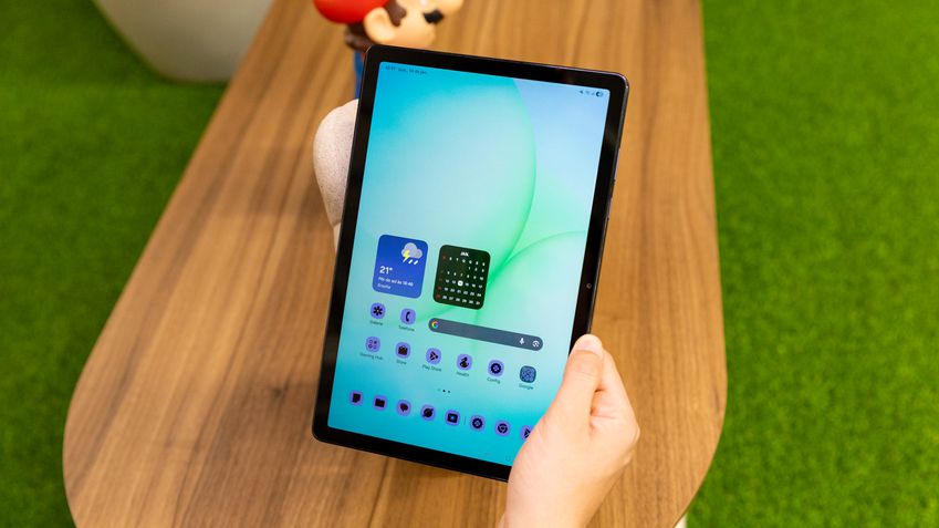 Samsung Galaxy Tab A11+ 5G