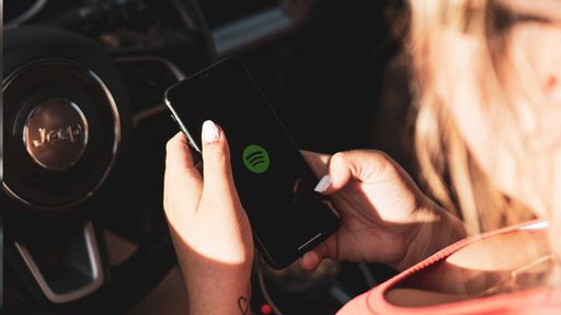 Spotify agora oferece audiolivros com clássicos da literatura