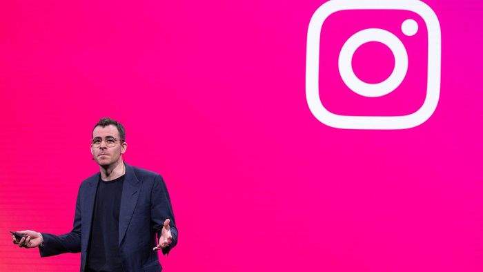 CEO do Instagram prevê novos criadores com a IA e admite o uso mal-intencionado