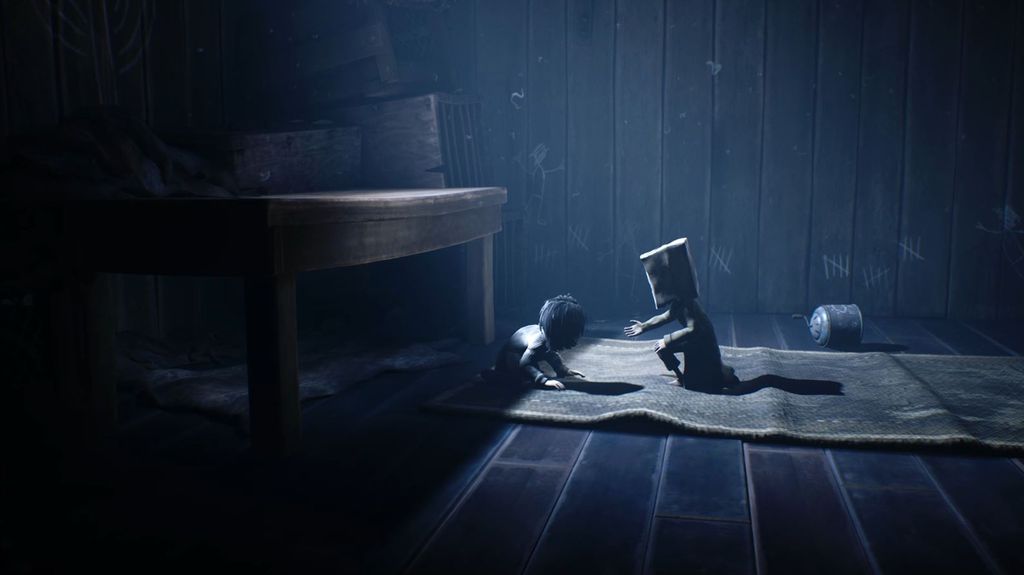 Preview: Little Nightmares 2 promete aventura macabra e comovente