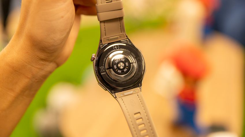 Huawei Watch GT 6 Pro