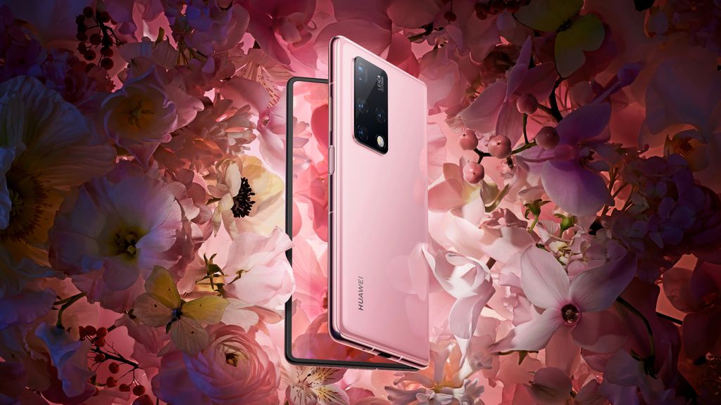 Huawei Mate X2 é anunciado com visual estilo Galaxy Z Fold e preço