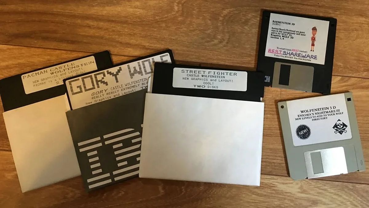 O que são jogos shareware? Como títulos grátis mudaram a indústria