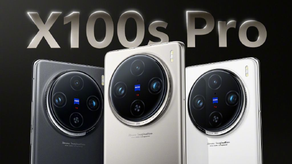 Vivo X100 Ultra chega em 13 de maio com promessa de melhor câmera Vivo X100 Ultra chega em 13 de maio com promessa de melhor câmera