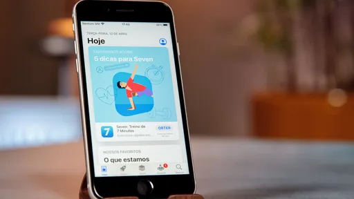 App Store começa a remover aplicativos desatualizados para iPhone e iPad