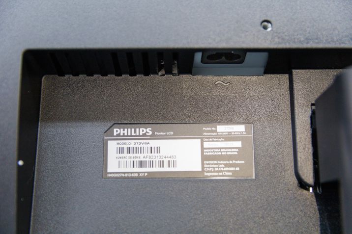Monitor Philips 272V8A