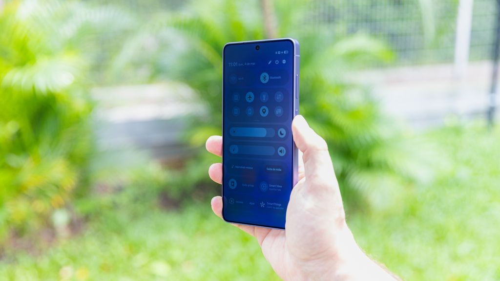 galaxy s26 ultra Tela de Privacidade