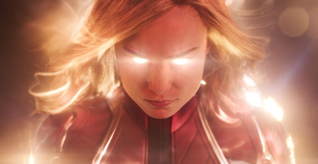 Crítica | Capitã Marvel: para que ninguém sofra como Nannerl