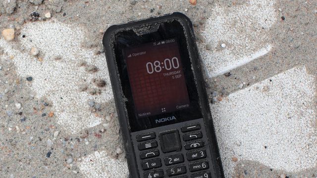 Divulgação/Nokia