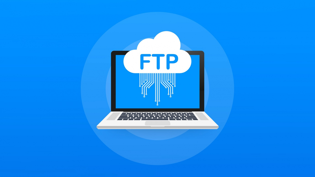 FTP é um protocolo de transferência de arquivos usado para gerenciar servidores e sites na internet: vulnerabilidades podem comprometer o serviço (Imagem: MelhoresHospedagem/Divulgação)