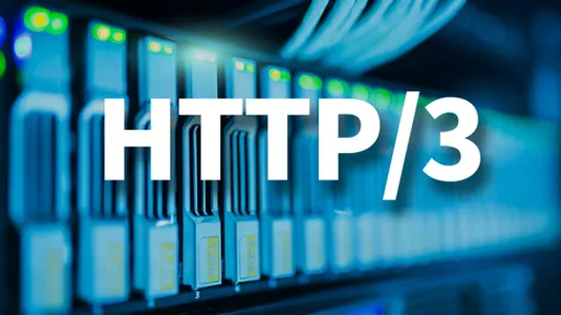 HTTP/3 promete web mais rápida e já tem suporte do Chrome, Firefox e Cloudflare