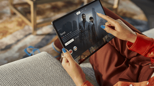 Lenovo volta ao mercado brasileiro de tablets com o novo Tab P11 Plus