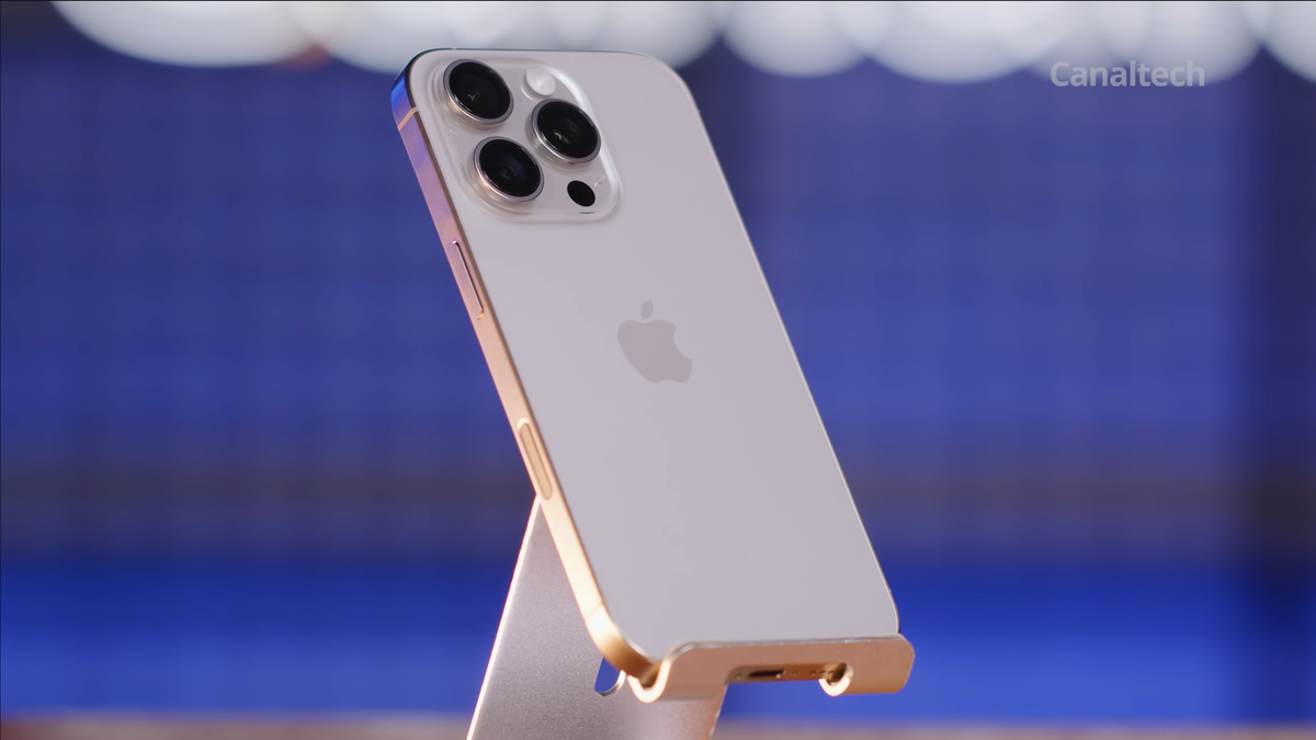 "iPhone Glasswing" pode ser o mais impressionante da história; veja detalhes