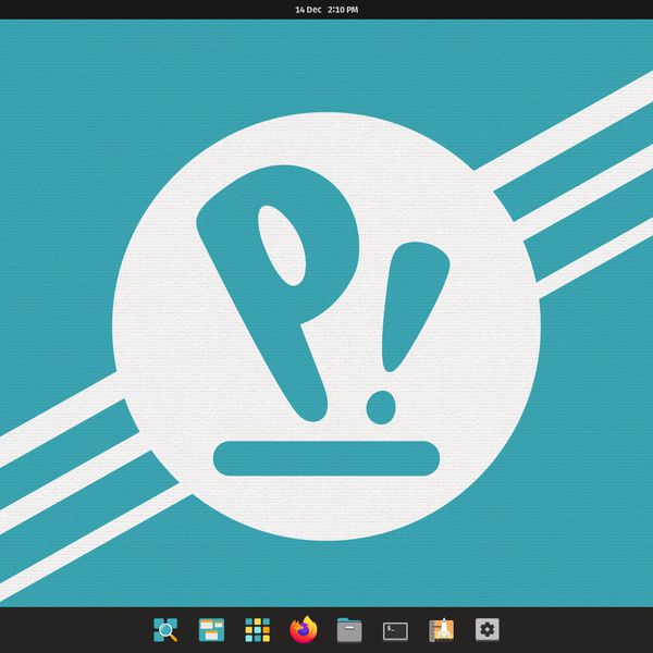 Pop!_OS 21.10 é lançado com Linux 5.15, biblioteca de apps e