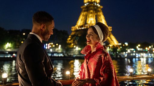 Emily em Paris | 2ª temporada ganha primeiro trailer