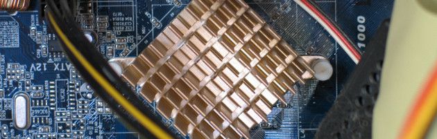 O que é Chipset? O que é Chipset?