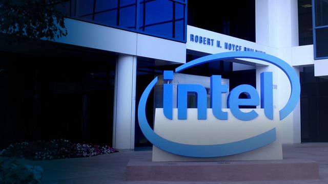 Intel decepciona nos resultados do quarto tri