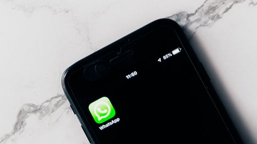 Você deve poder ouvir áudio do WhatsApp em velocidade acelerada em breve