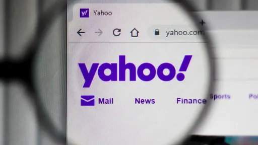 Yahoo vai cortar redirecionamento automático para usuários de e-mail gratuito