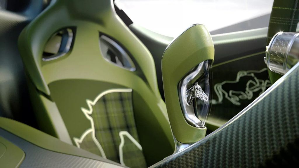 Bugatti Brouillard