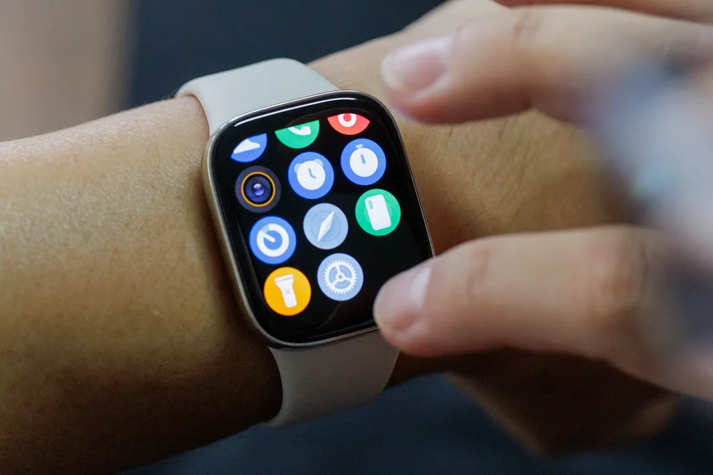Redmi Watch 3 possui tela maior e bateria que dura mais de dez dias –  Tecnoblog